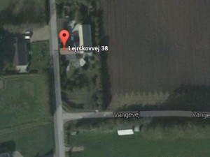 MJ Vision Lejrskovvej 38 6064 Jordrup